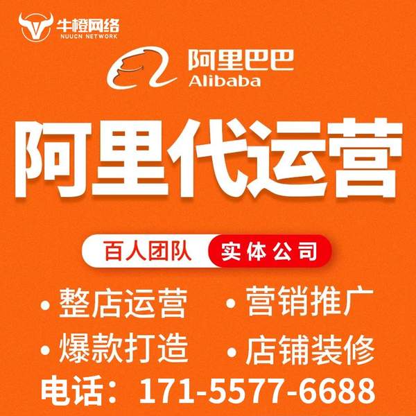 惠州电商代运营