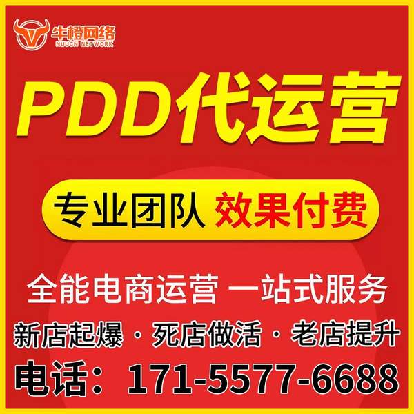 惠州电商代运营